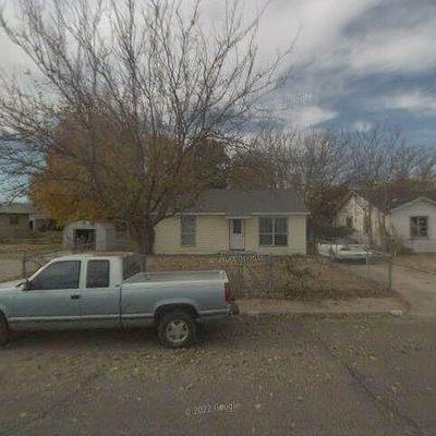 1809 N Muskingum Ave, Odessa, TX 79761