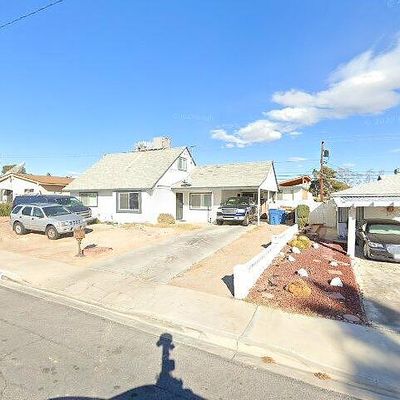 1809 Hassett Ave, Las Vegas, NV 89104