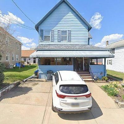 181 Elizabeth St, Pittston, PA 18640