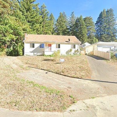 181 Sewell Drive, Weott, CA 95571