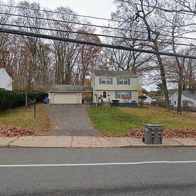 181 Vernon St, Manchester, CT 06042