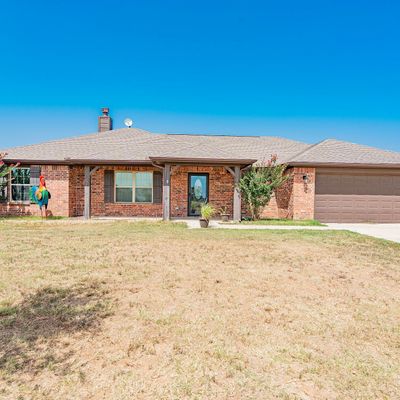 1810 County Road 3591, Paradise, TX 76073