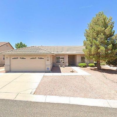 1810 W Wagon Wheel Rd, Cottonwood, AZ 86326