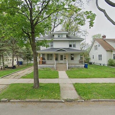 1812 Emerson St, Wausau, WI 54403