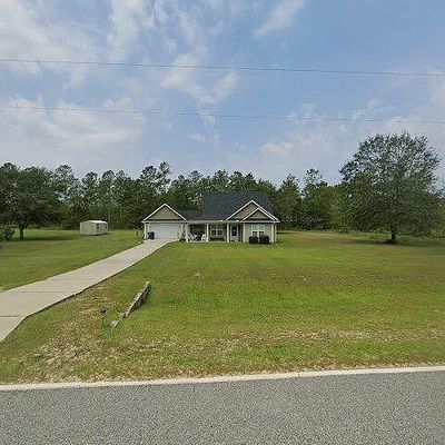 1812 Post Rd, Hortense, GA 31543