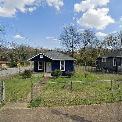 1814 Dodson Ave, Chattanooga, TN 37406