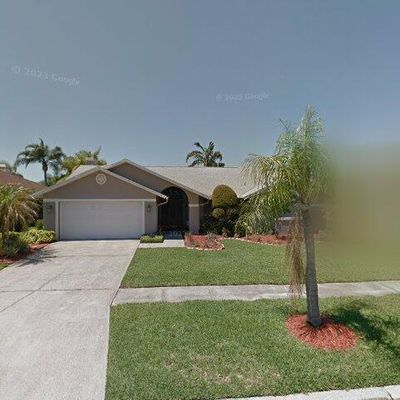 1814 Eagle Ridge Blvd, Palm Harbor, FL 34685