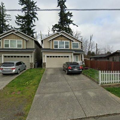 1815 98 Th Pl Sw, Everett, WA 98204