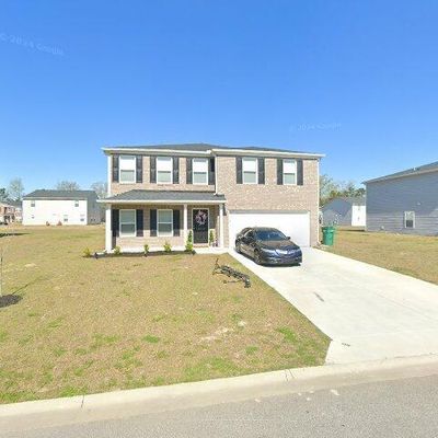 1815 Lake Jocassee Dr, Florence, SC 29501