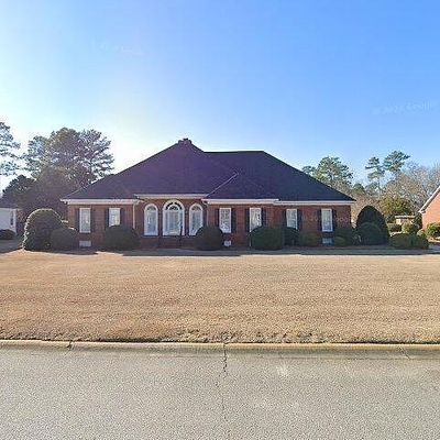 1815 Stricklen Dr, Florence, SC 29505