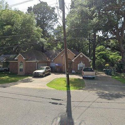 1815 University Ave, Monroe, LA 71203