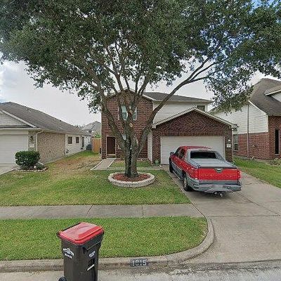 1815 Oxford Green Ct, Fresno, TX 77545