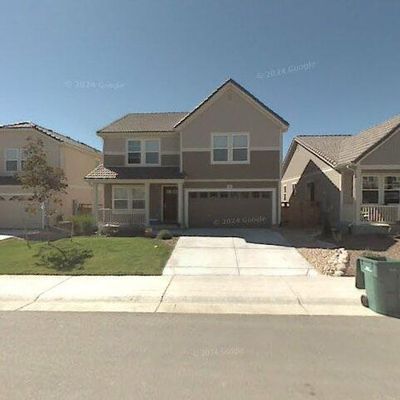 1815 Quartz St, Castle Rock, CO 80109