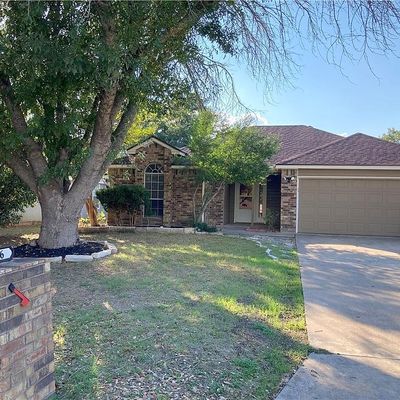 1816 Cedar Ln, Temple, TX 76502