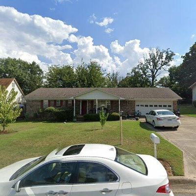 1816 Atlanta St, Fort Smith, AR 72901