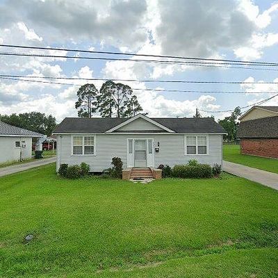 1816 Ridgefield Ave, Thibodaux, LA 70301