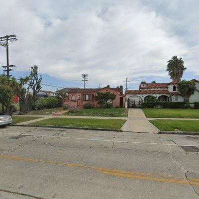 1816 W 76 Th St, Los Angeles, CA 90047