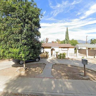 1817 5 Th St, La Verne, CA 91750