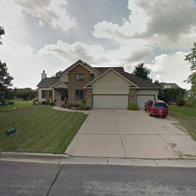 1818 Barrington Dr, Sun Prairie, WI 53590