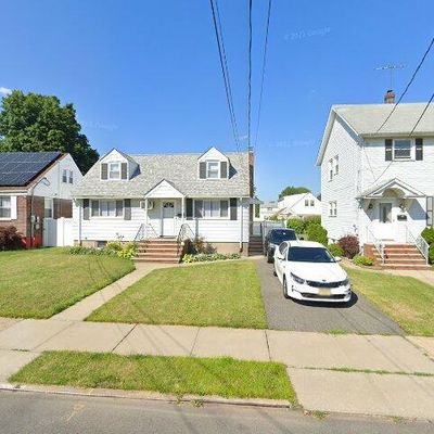 182 Lexington Ave, Paterson, NJ 07502