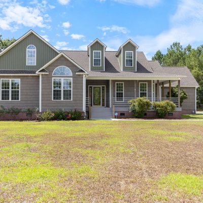 182 Old Folkstone Rd, Holly Ridge, NC 28445