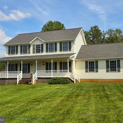 15412 Lake Breeze Ln, Culpeper, VA 22701