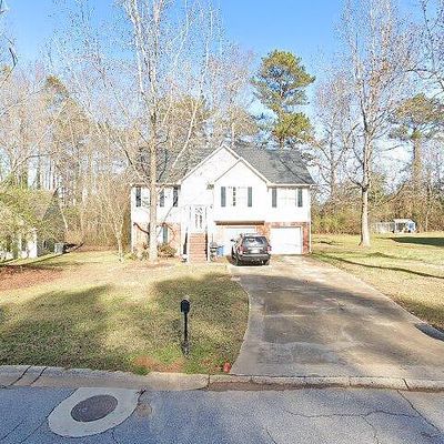 1542 Bogota Way, Jonesboro, GA 30236