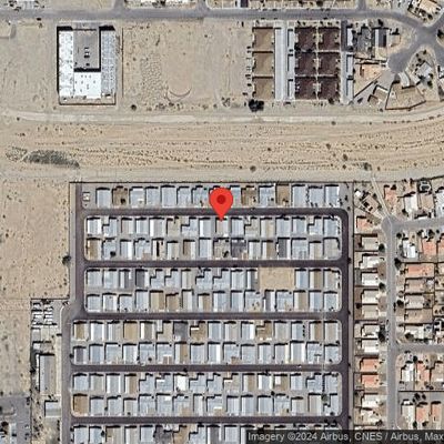 1545 E El Rodeo Rd Lot 24, Fort Mohave, AZ 86426