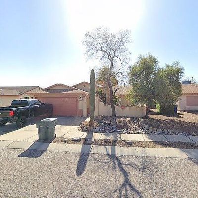 1545 W Deacon Dr, Tucson, AZ 85746