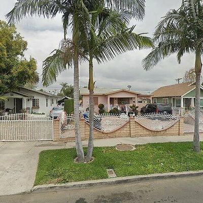 1547 W 69 Th St, Los Angeles, CA 90047