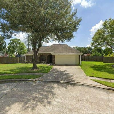 155 E Forest Ln, Houston, TX 77015