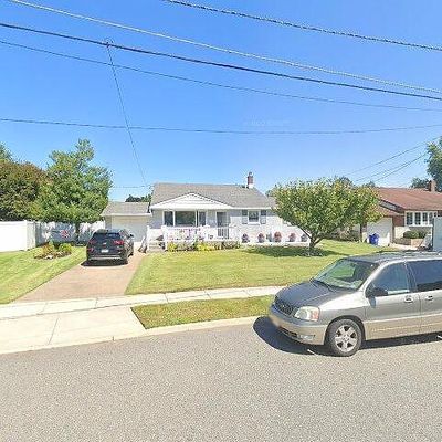 155 Sunnyside Ln, Bellmawr, NJ 08031