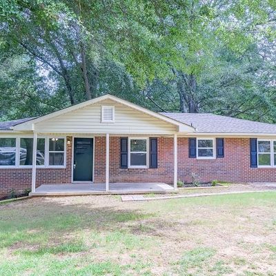 155 W Whisenant Street, Toccoa, GA 30577