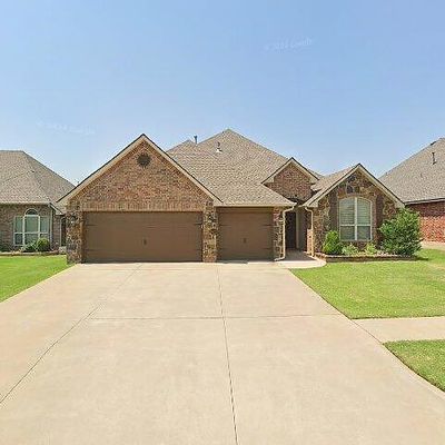 15509 Hickory Bend Ln, Edmond, OK 73013