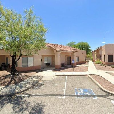 1551 N Paseo La Tinaja, Green Valley, AZ 85614