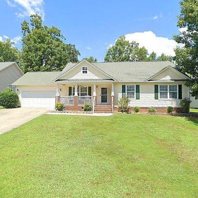 1552 Meadow Glen Ln, Rock Hill, SC 29730