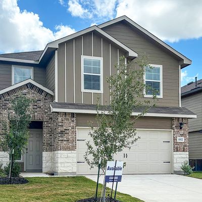 15522 Lemon Pepper Creek, Von Ormy, TX 78073