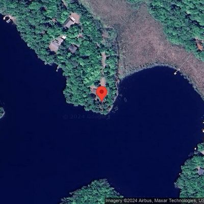 1553 Pine Point Ln, Lac Du Flambeau, WI 54538