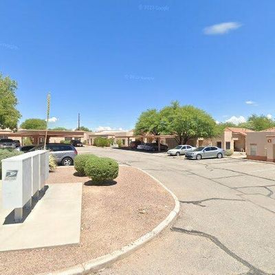 1554 N Paseo La Tinaja, Green Valley, AZ 85614