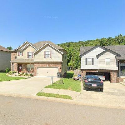 1559 Raven Rd, Clarksville, TN 37042