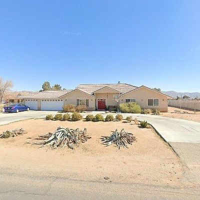 15595 Erie Rd, Apple Valley, CA 92307