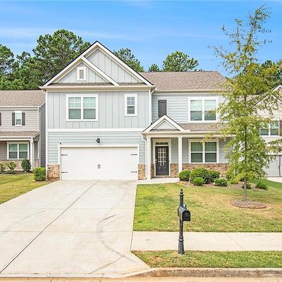 156 Shadow Creek Ct, Fairburn, GA 30213