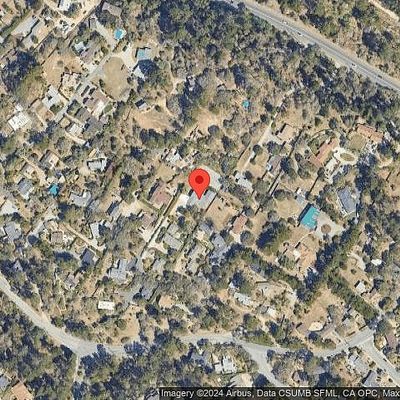 1560 Josselyn Canyon Rd, Monterey, CA 93940