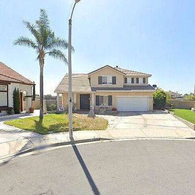 15645 Northwind Ave, Fontana, CA 92336