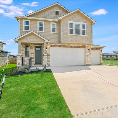 157 Seattle Slew Dr, Jarrell, TX 76537