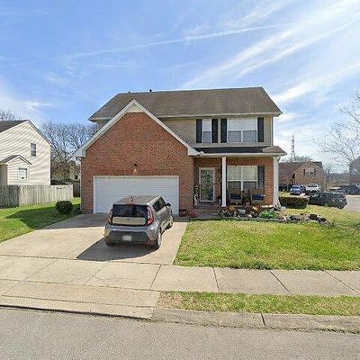 157 Sumner Meadows Ln, Hendersonville, TN 37075