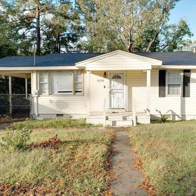 1570 Wooten Rd, Augusta, GA 30904