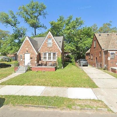 15703 Appoline St, Detroit, MI 48227