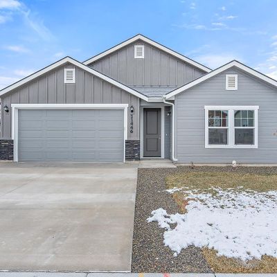 15709 N Labrador Ave, Nampa, ID 83651