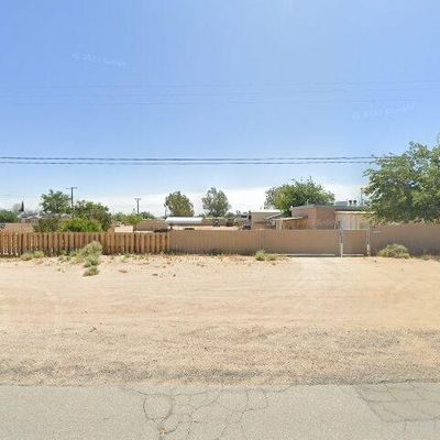 1572 N Calvert Blvd, Ridgecrest, CA 93555